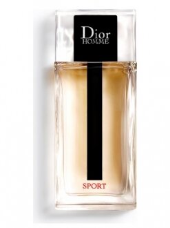 Dior Homme Sport 2021 EDT 120 ml Erkek Parfümü kullananlar yorumlar